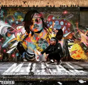 Aewon Wolf - Mpaka Kale ft Gemini Major & Pound